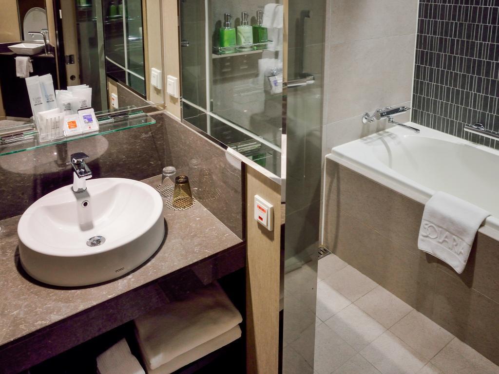 Solaria Nishitetsu Hotel Seoul Myeongdong Экстерьер фото