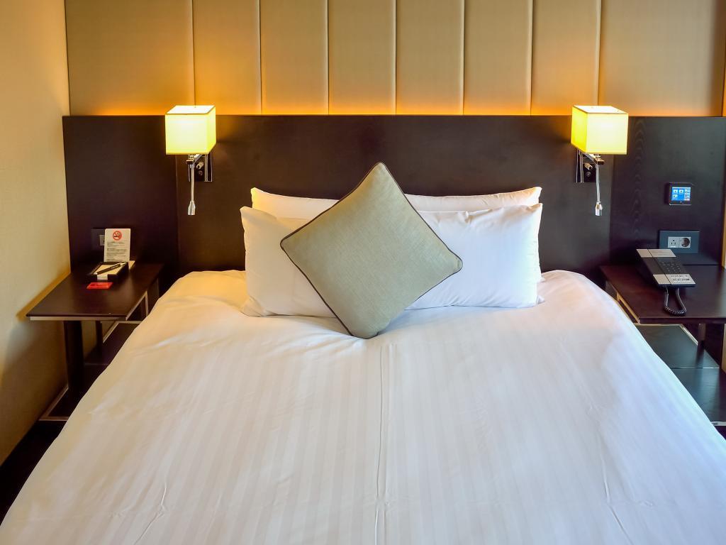 Solaria Nishitetsu Hotel Seoul Myeongdong Экстерьер фото