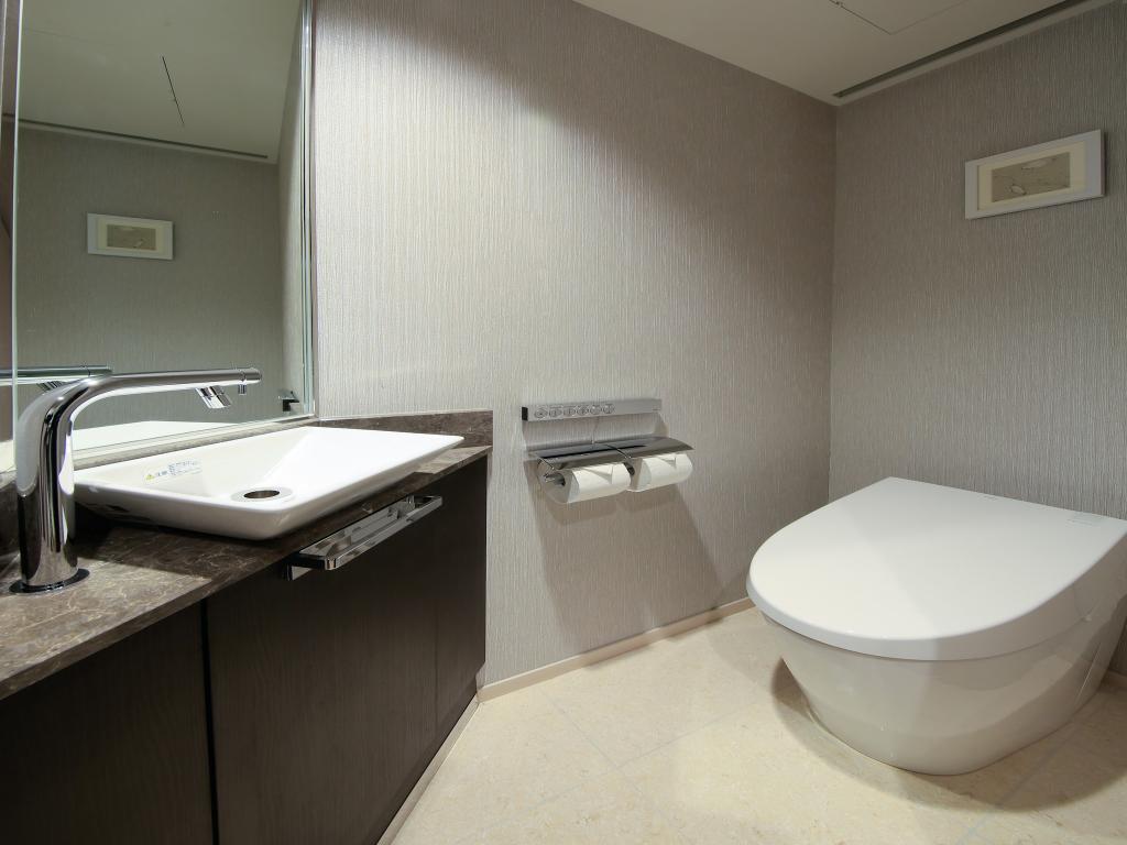 Solaria Nishitetsu Hotel Seoul Myeongdong Экстерьер фото