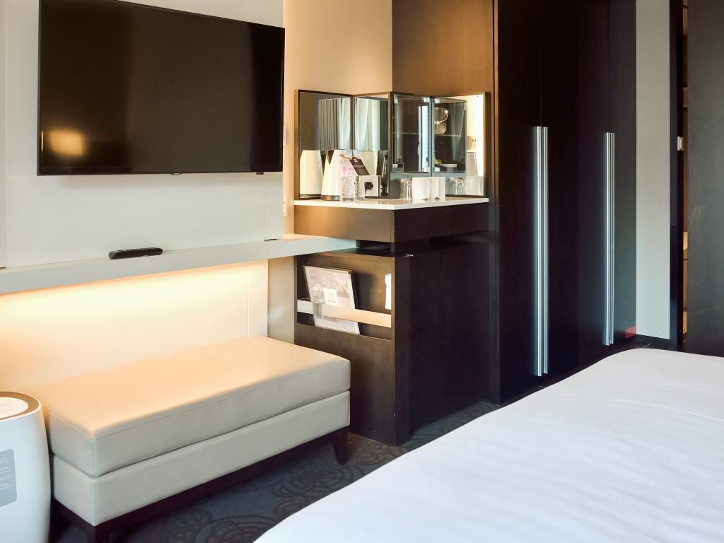 Solaria Nishitetsu Hotel Seoul Myeongdong Экстерьер фото
