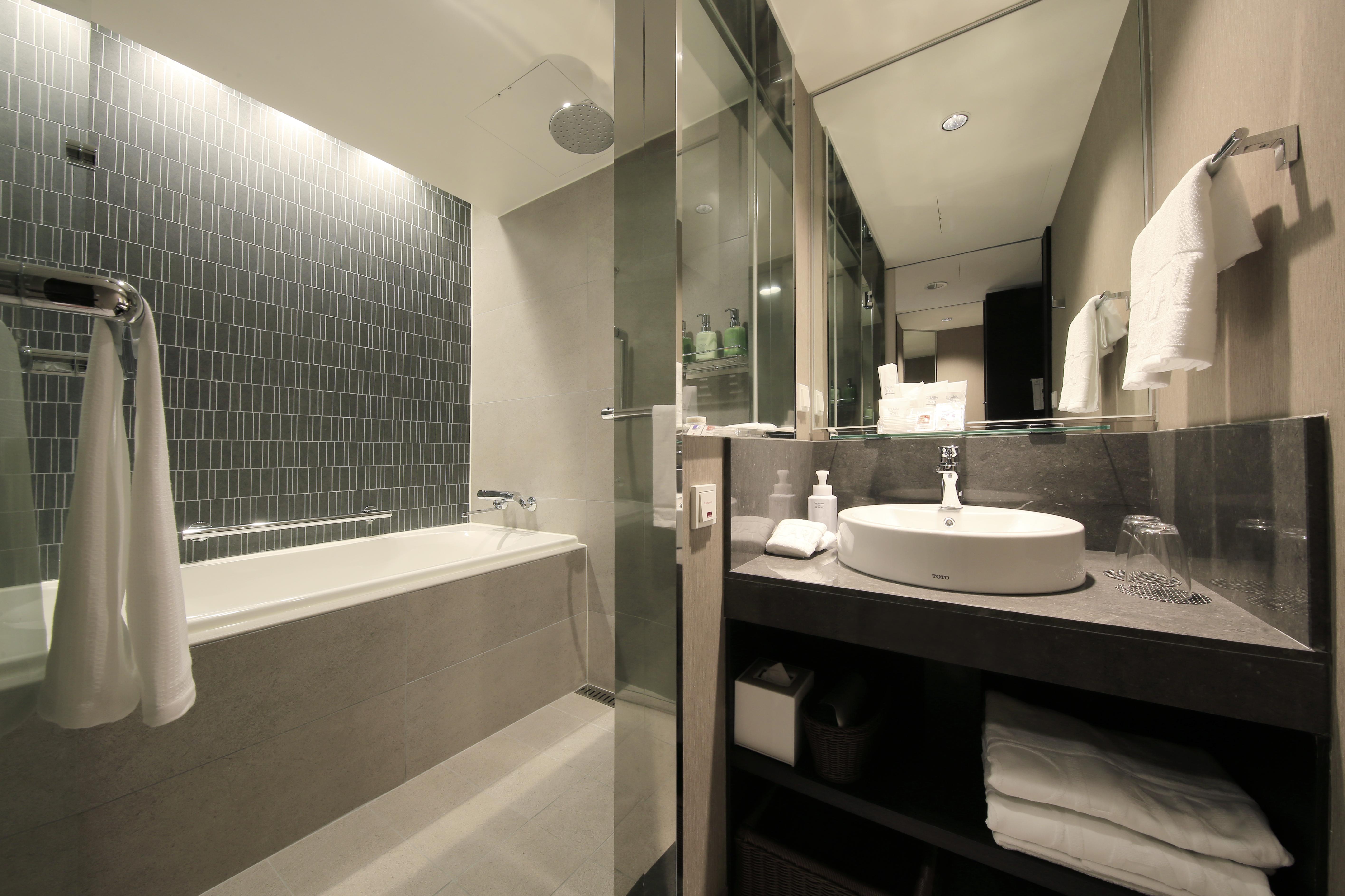 Solaria Nishitetsu Hotel Seoul Myeongdong Экстерьер фото