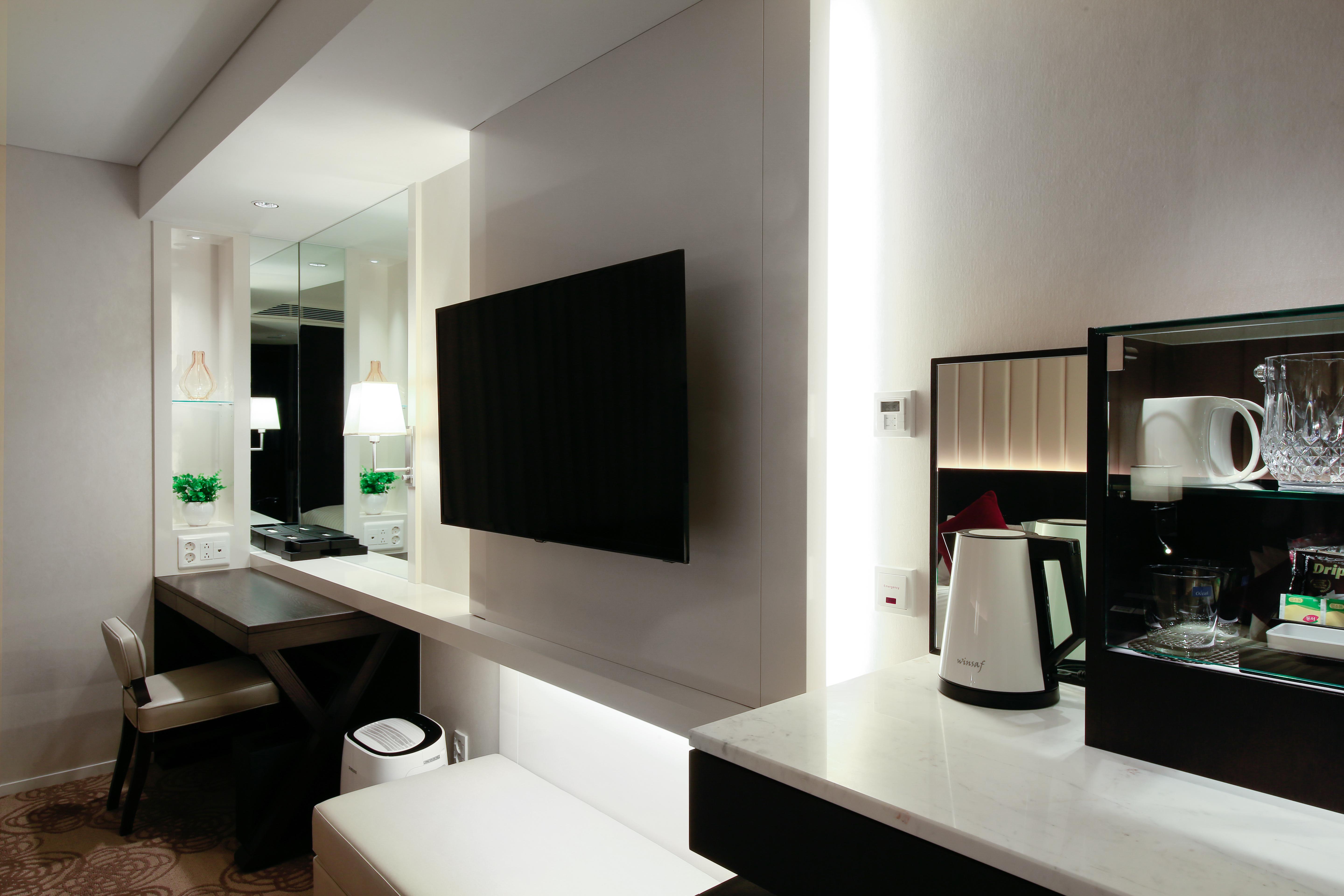 Solaria Nishitetsu Hotel Seoul Myeongdong Экстерьер фото