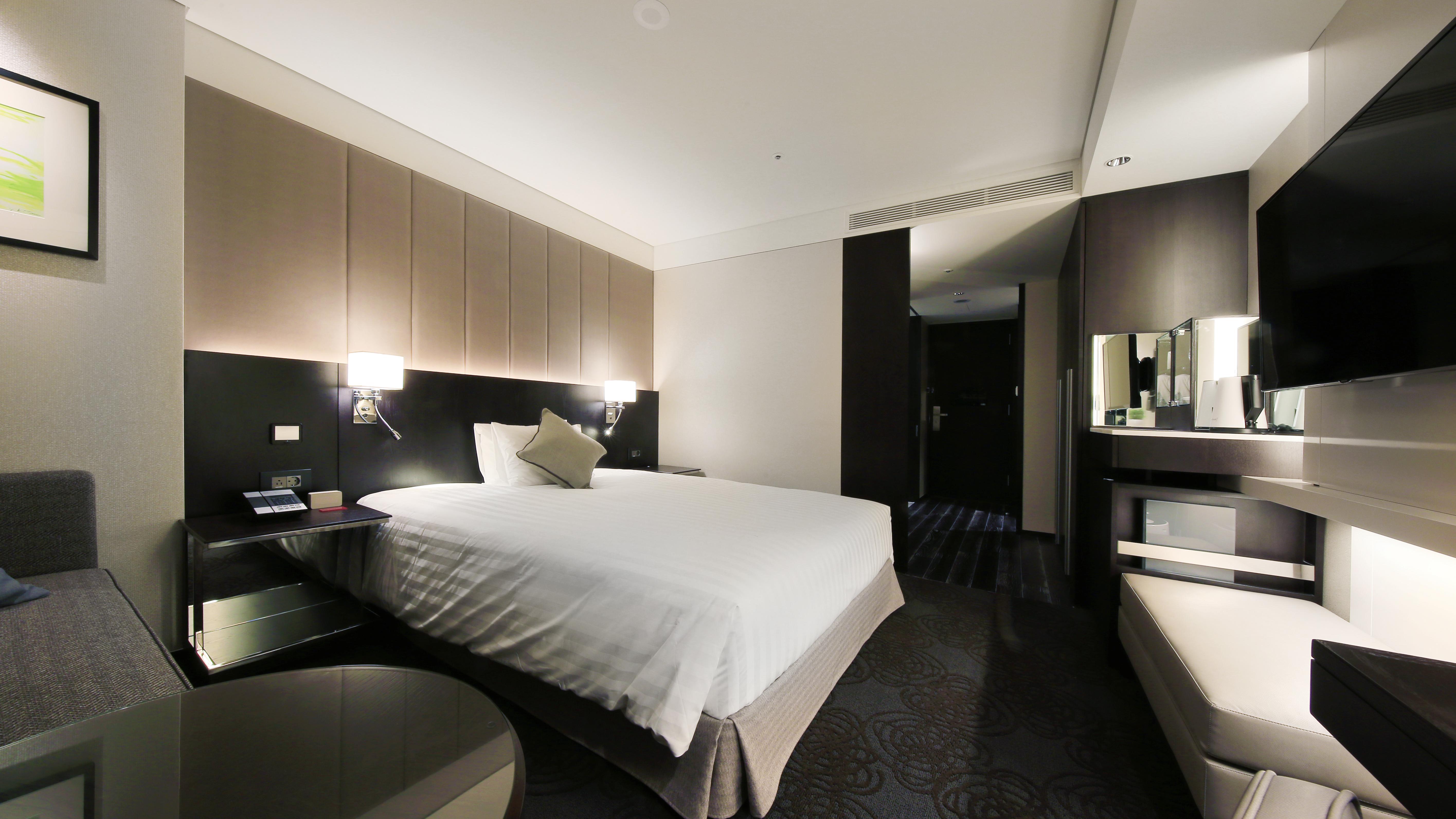 Solaria Nishitetsu Hotel Seoul Myeongdong Экстерьер фото