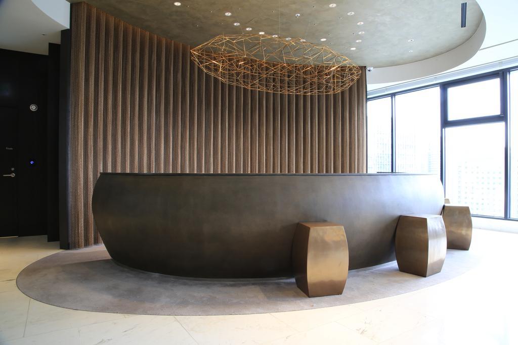Solaria Nishitetsu Hotel Seoul Myeongdong Экстерьер фото