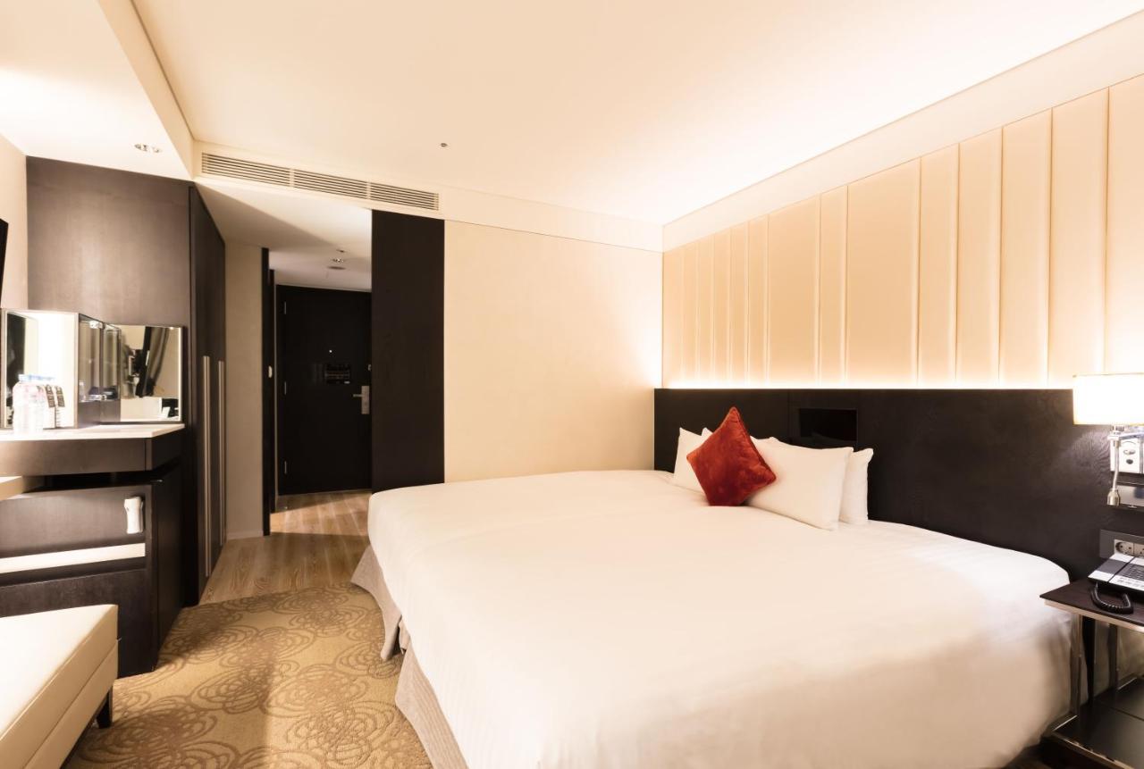 Solaria Nishitetsu Hotel Seoul Myeongdong Экстерьер фото