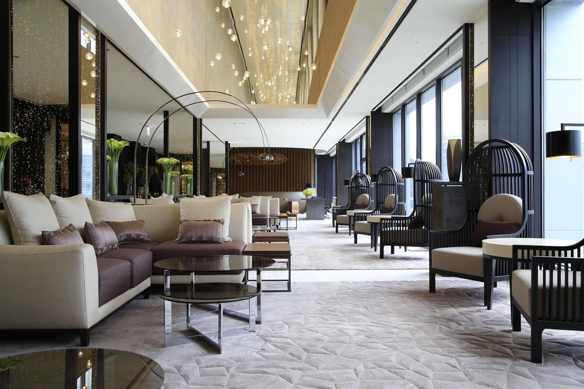 Solaria Nishitetsu Hotel Seoul Myeongdong Экстерьер фото